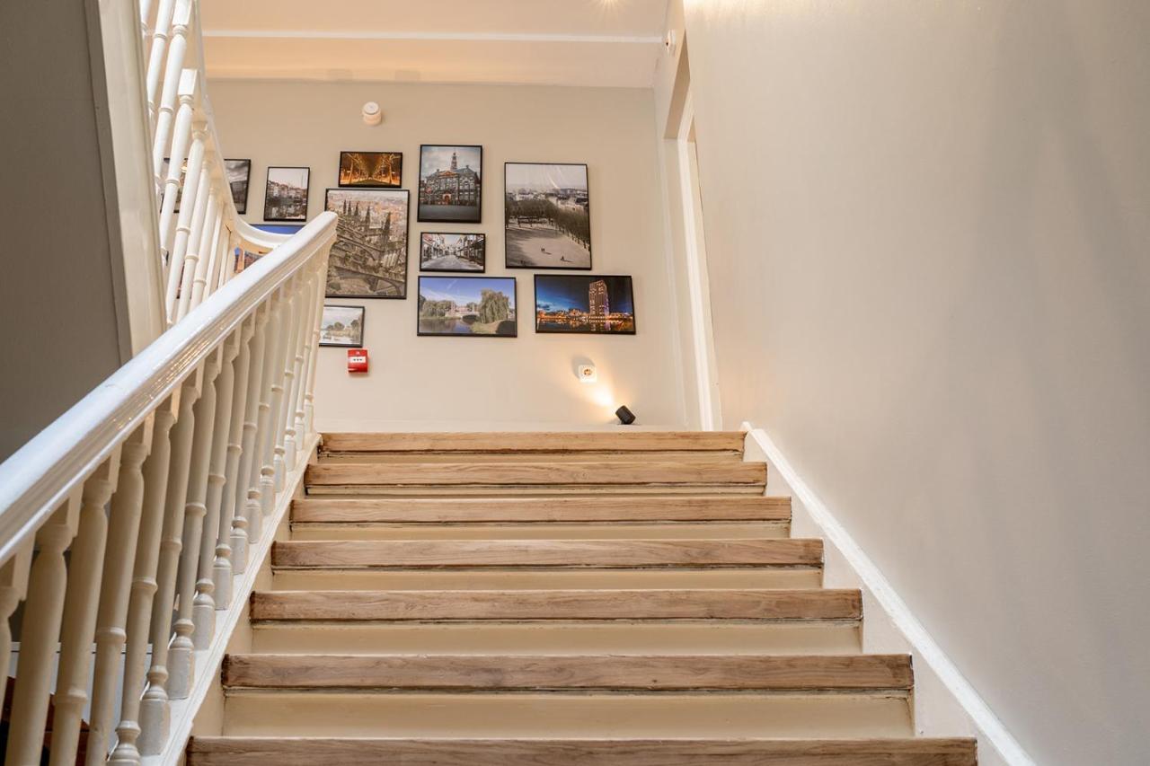 Hotel Bossche No2 - Verwersstraat 3*