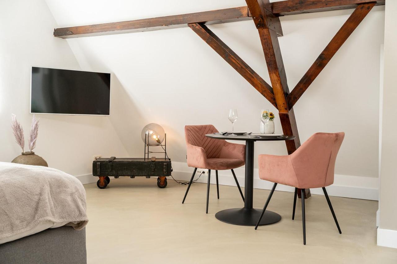 Bossche No2 - Verwersstraat Hotel 's-Hertogenbosch (Den Bosch)