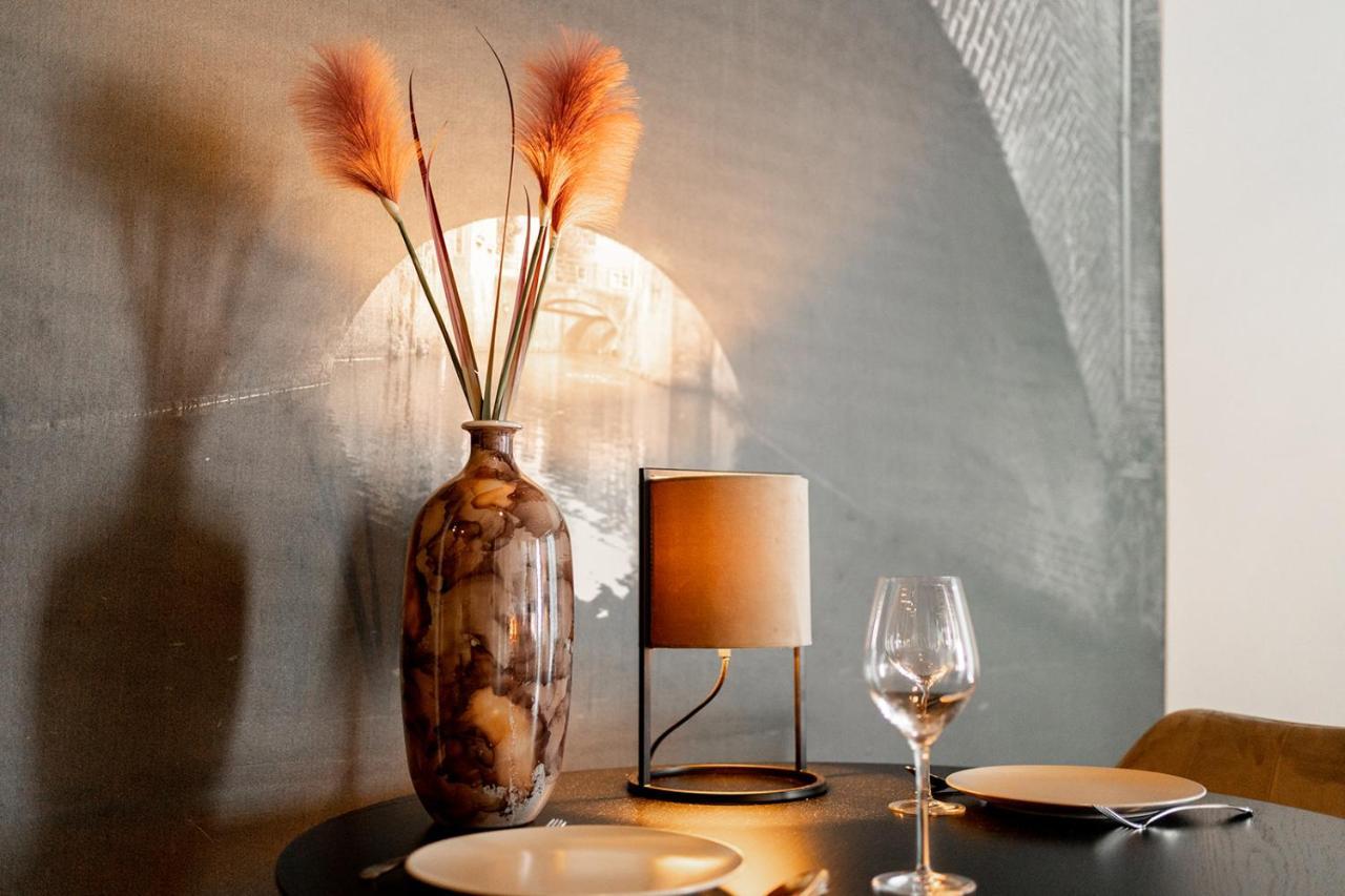 Hotel Bossche No2 - Verwersstraat 3*