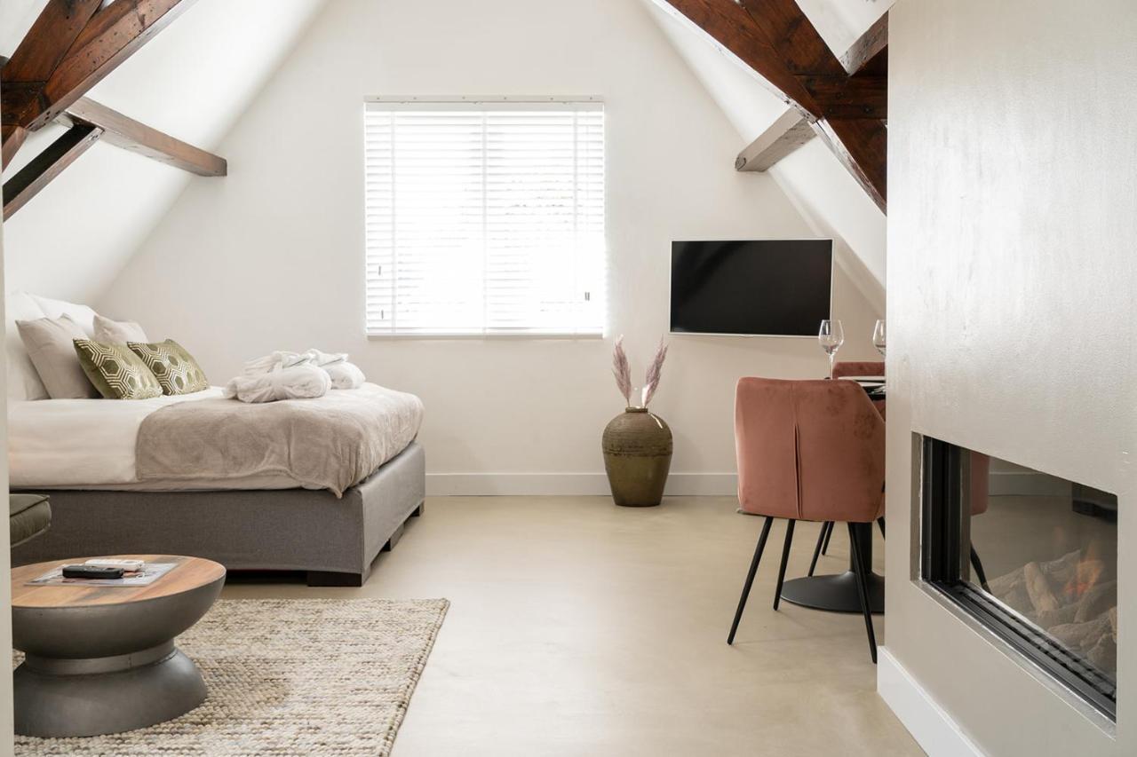 Hotel Bossche No2 - Verwersstraat 3*