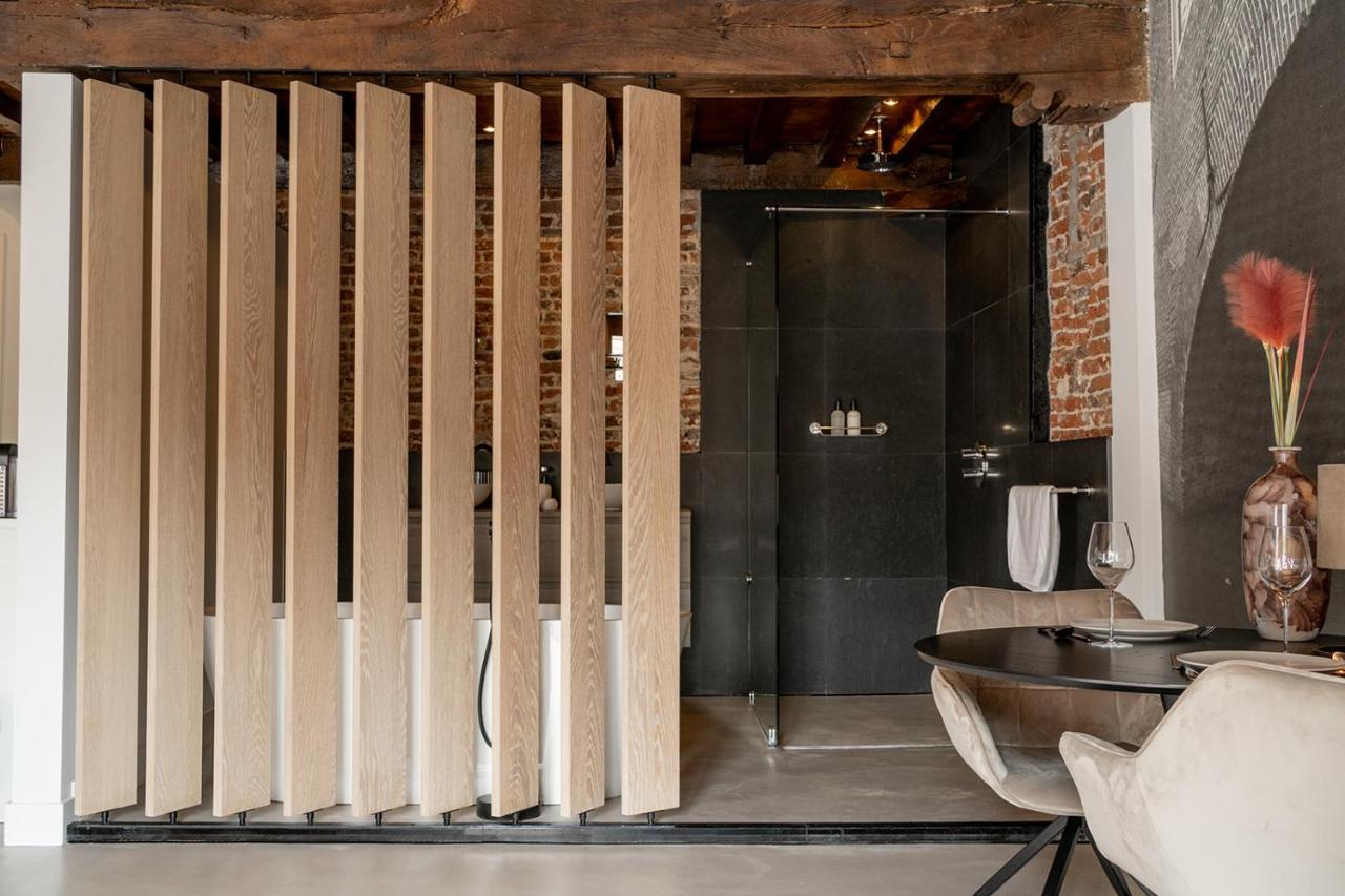 Hotel Bossche No2 - Verwersstraat 3*