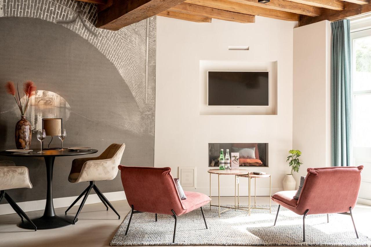 Hotel Bossche No2 - Verwersstraat 3*