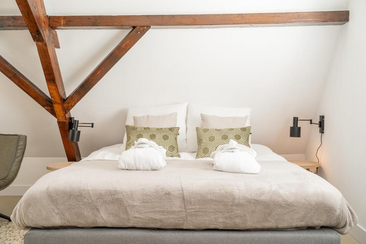 Hotel Bossche No2 - Verwersstraat