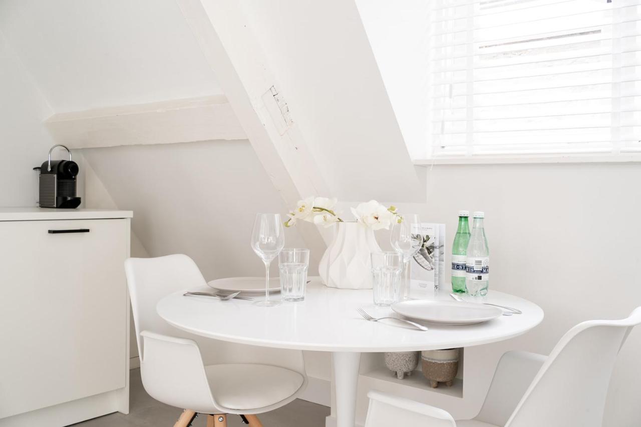 Hotel Bossche No2 - Verwersstraat