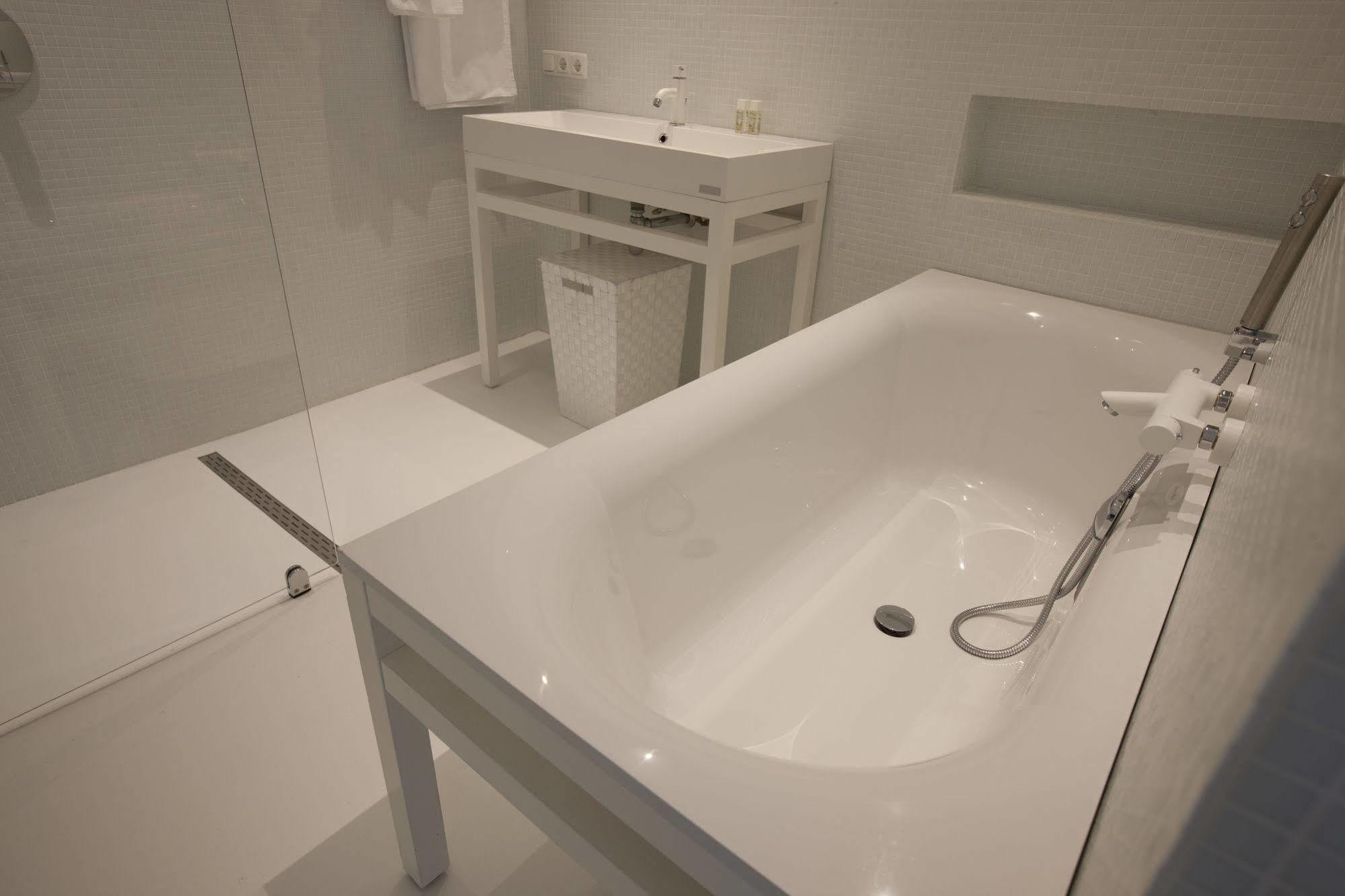 Bossche No2 - Verwersstraat Hotel
