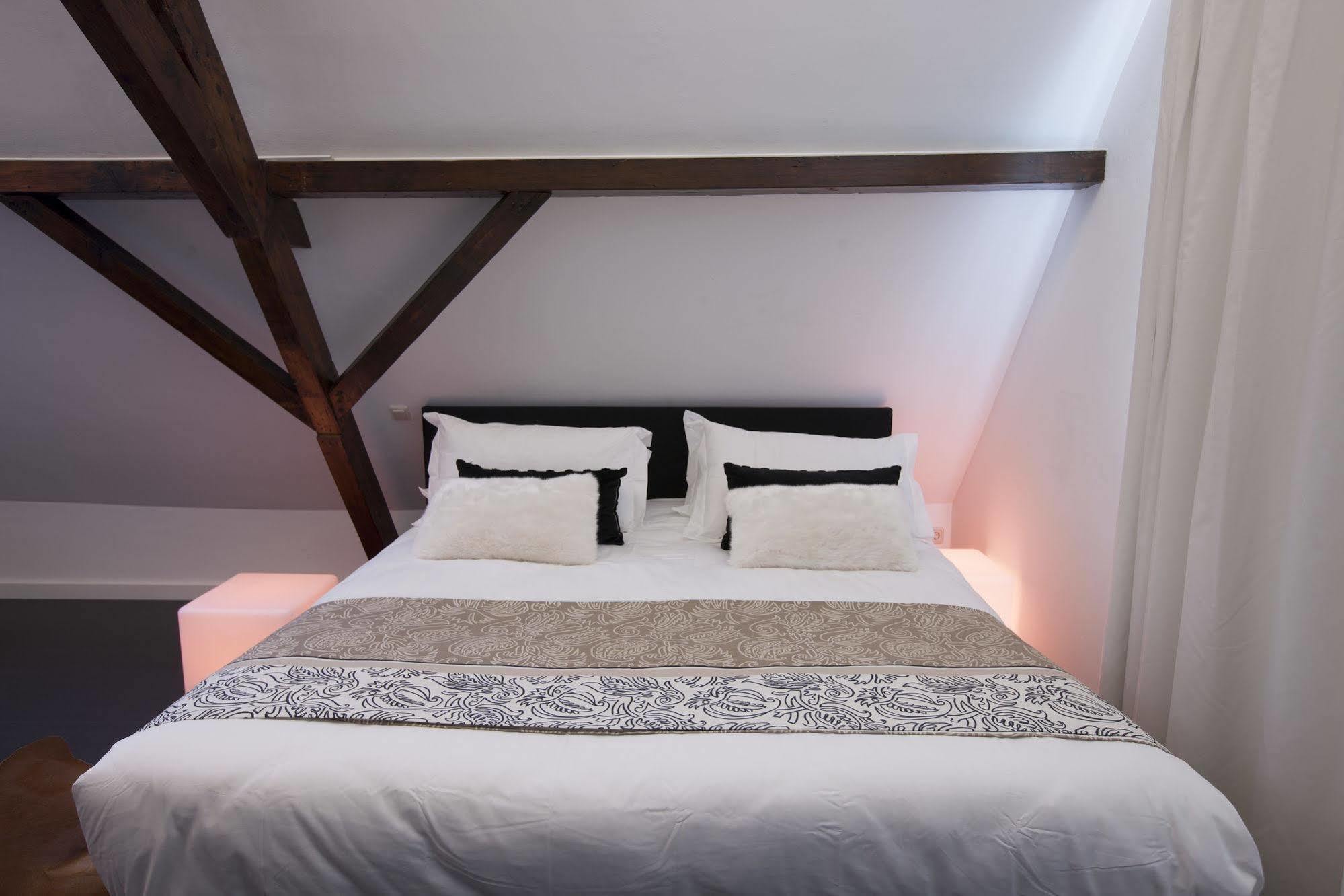 Hotel Bossche No2 - Verwersstraat 's-Hertogenbosch (Den Bosch)