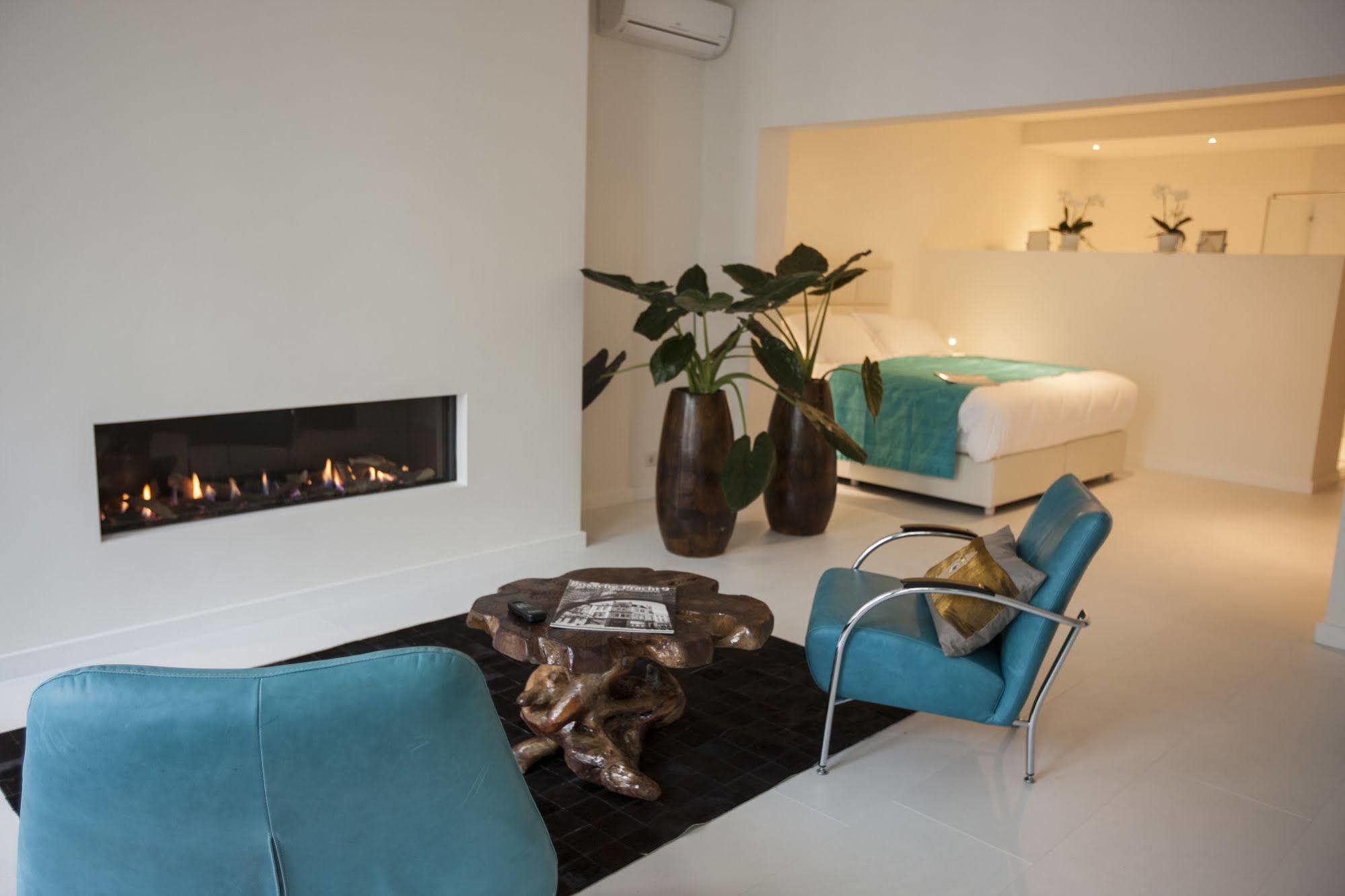Hotel Bossche No2 - Verwersstraat